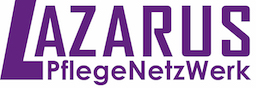 Lazarus Pflegenetzwerk Logo